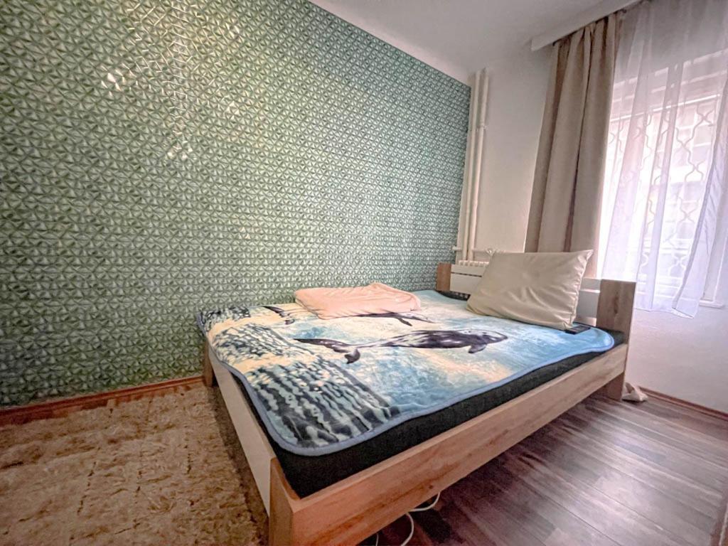 Pannonia Best Home Budapest Bagian luar foto